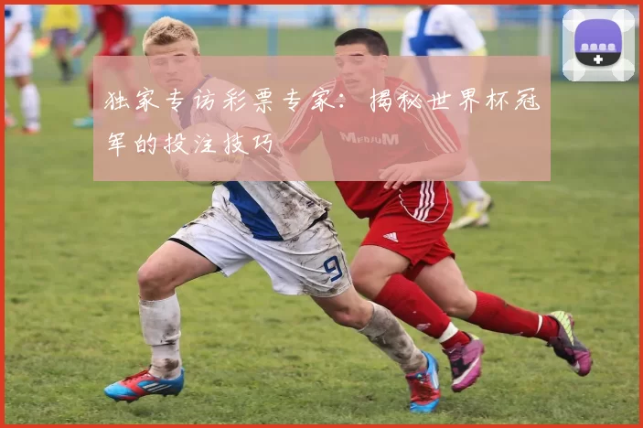 独家专访彩票专家：揭秘世界杯冠军的投注技巧