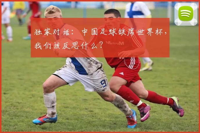 独家对话:中国足球缺席世界杯,我们该反思什么?